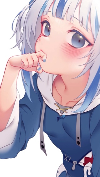 可爱萝莉