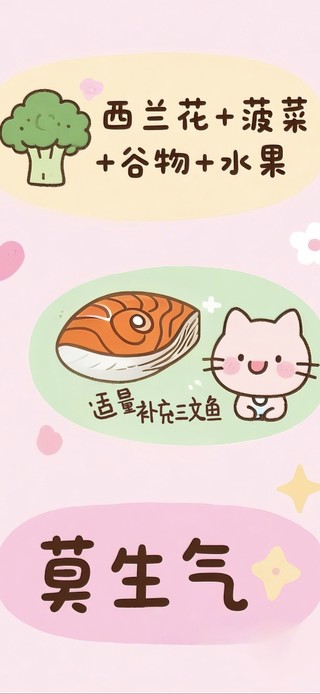 小仙女消结咒语
