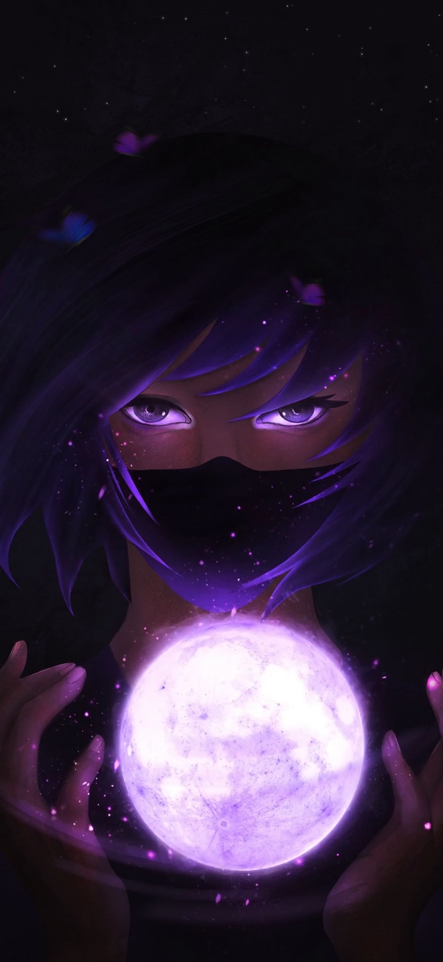 魔法少女