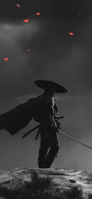 Ghost of 