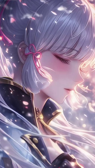 神里绫华丨浮光留影丨