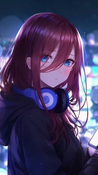 唯美三玖