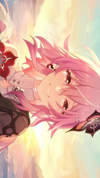 三月七