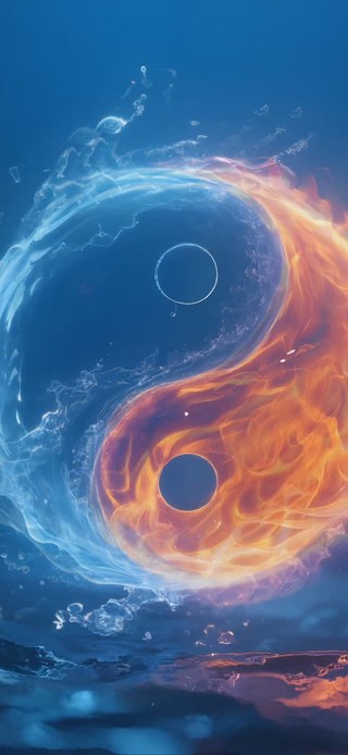 水火太极