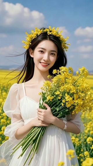 踏春