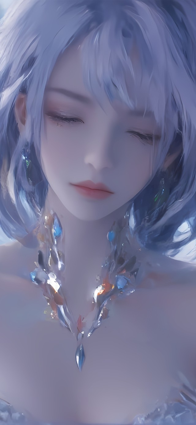 冰雪公主