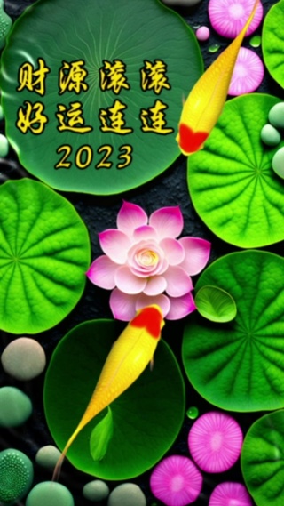 动态壁纸