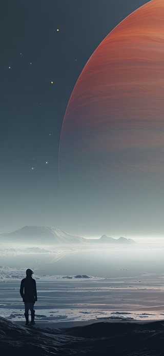 新地平线-木星2