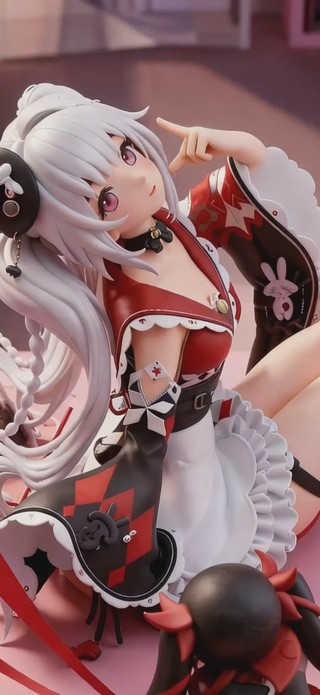 火花(可爱版本)