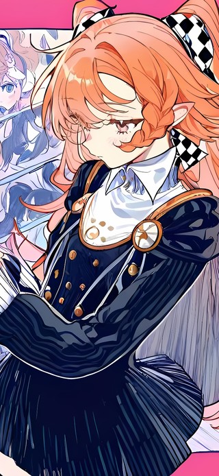 十四行诗-美丽少女