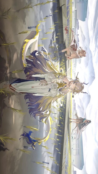 女孩们