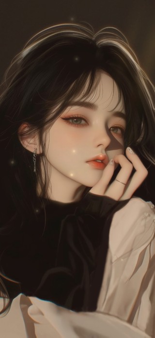 静待彷徨少女