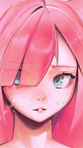 猫娘