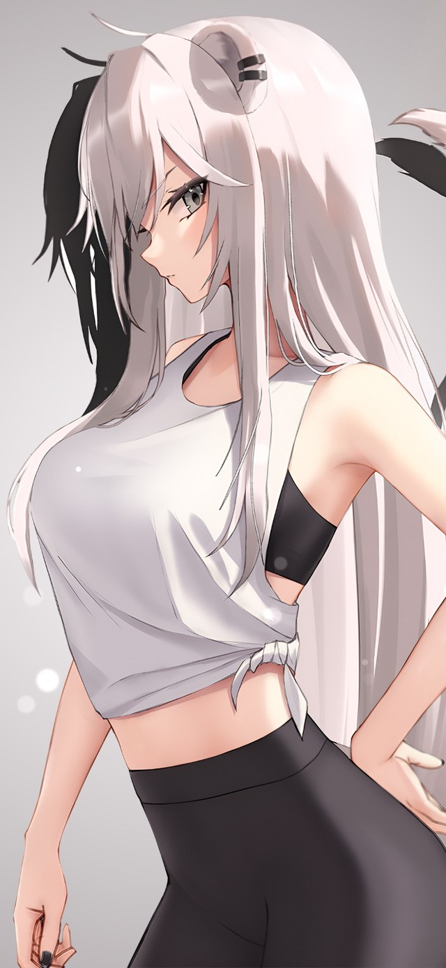 超可爱小猫娘