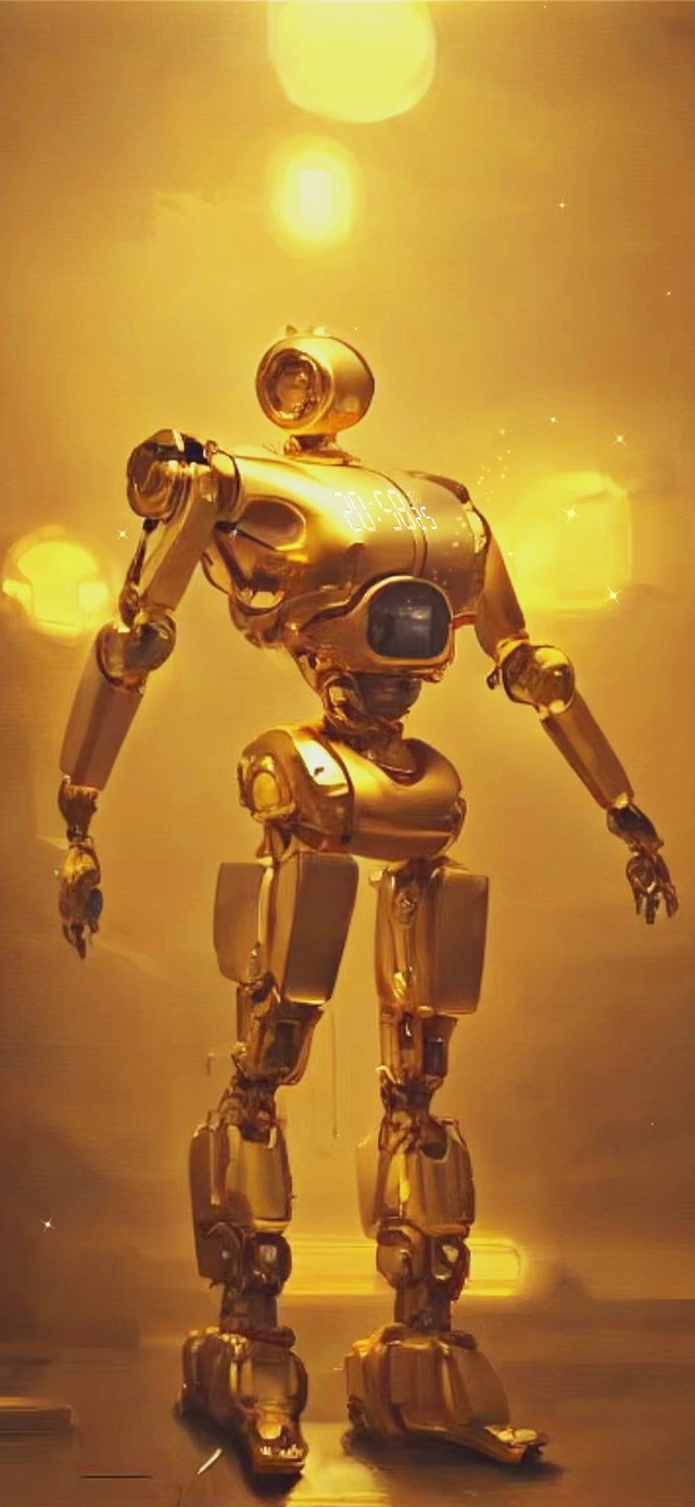 黄金机器时代 手机版