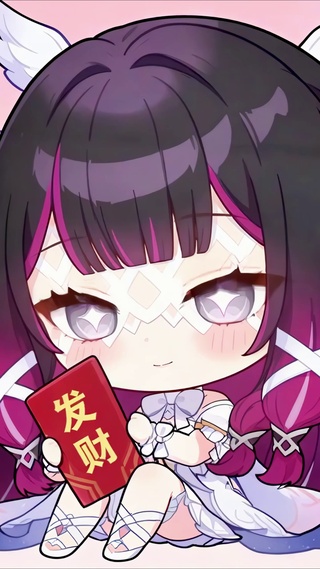 发财红包哥伦比娅