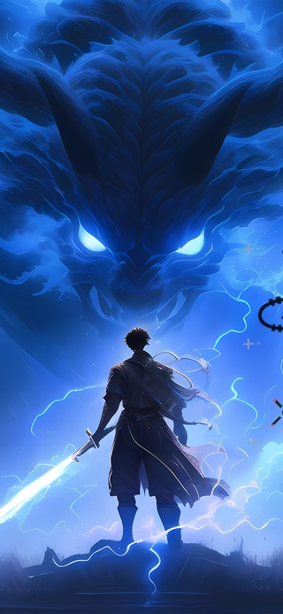 勇士与恶魔