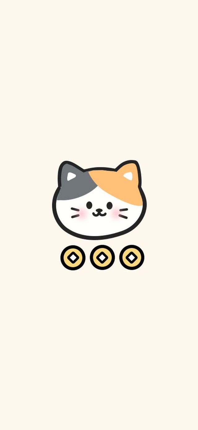 招财喵