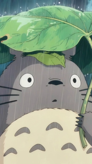 避雨
