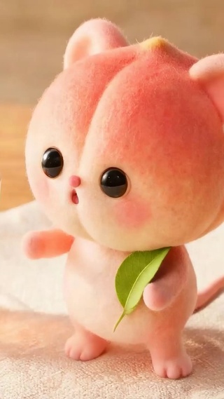 可爱小清新