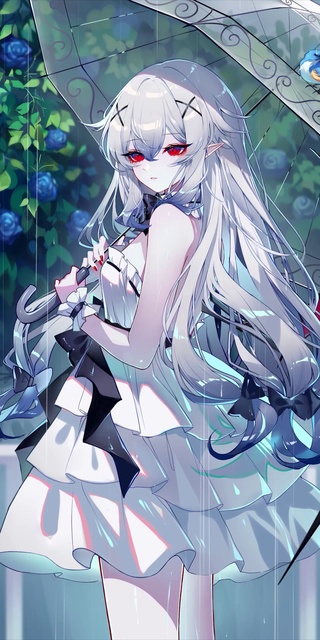 佩里娅-画师：sheya