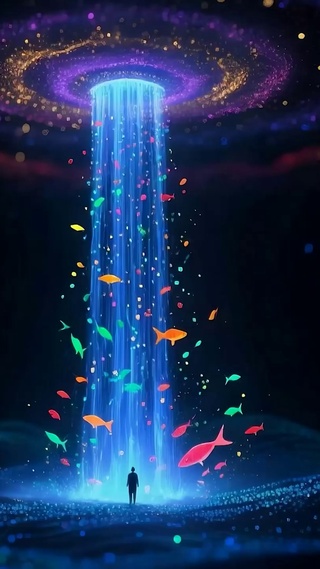 科幻星云
