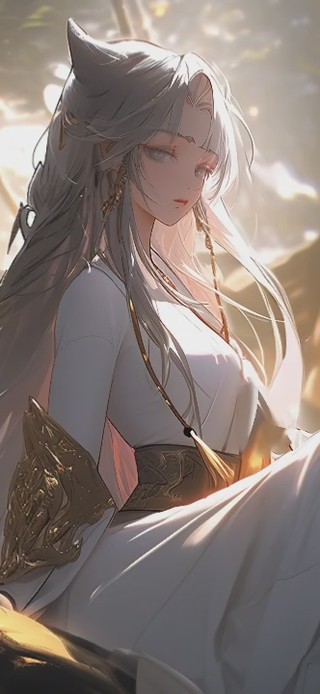 狐假虎威