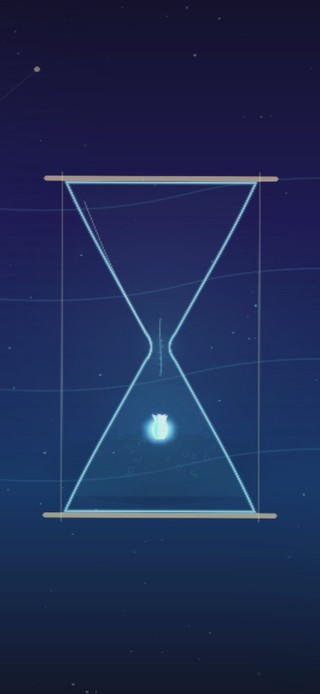 时间沙漏