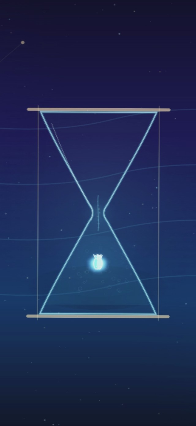 时间沙漏