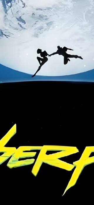 赛博朋克边缘行者