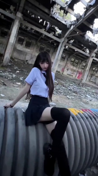 混血娜诺
