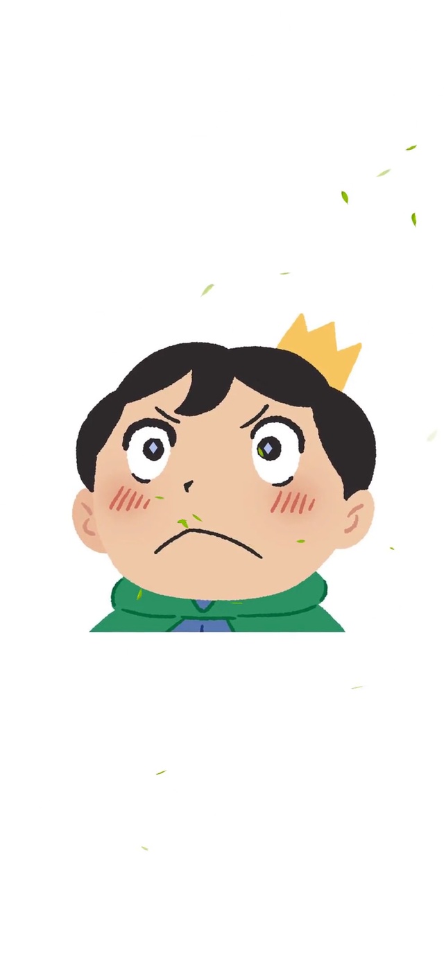 治愈唯美波吉王子