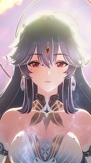 女神