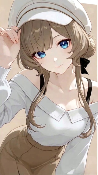木偶