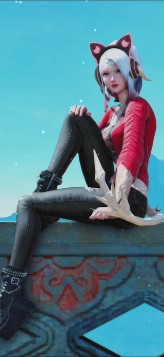 小龙女