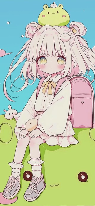 云端小可爱