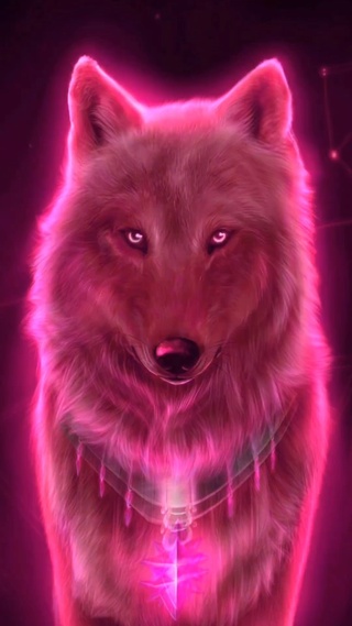 狼狗