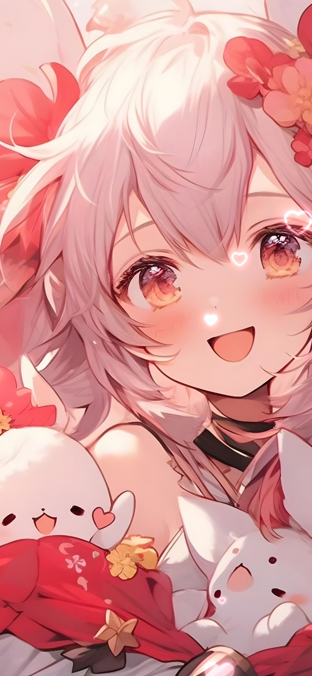 气球少女（非主题）