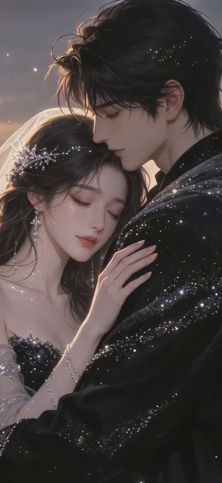 黄昏情