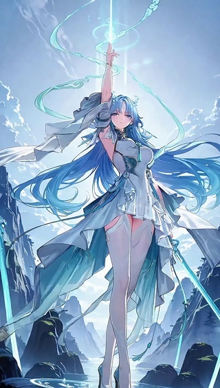 清宵