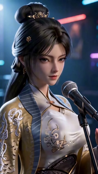 金小钗