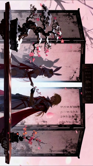 四时之景信离-春