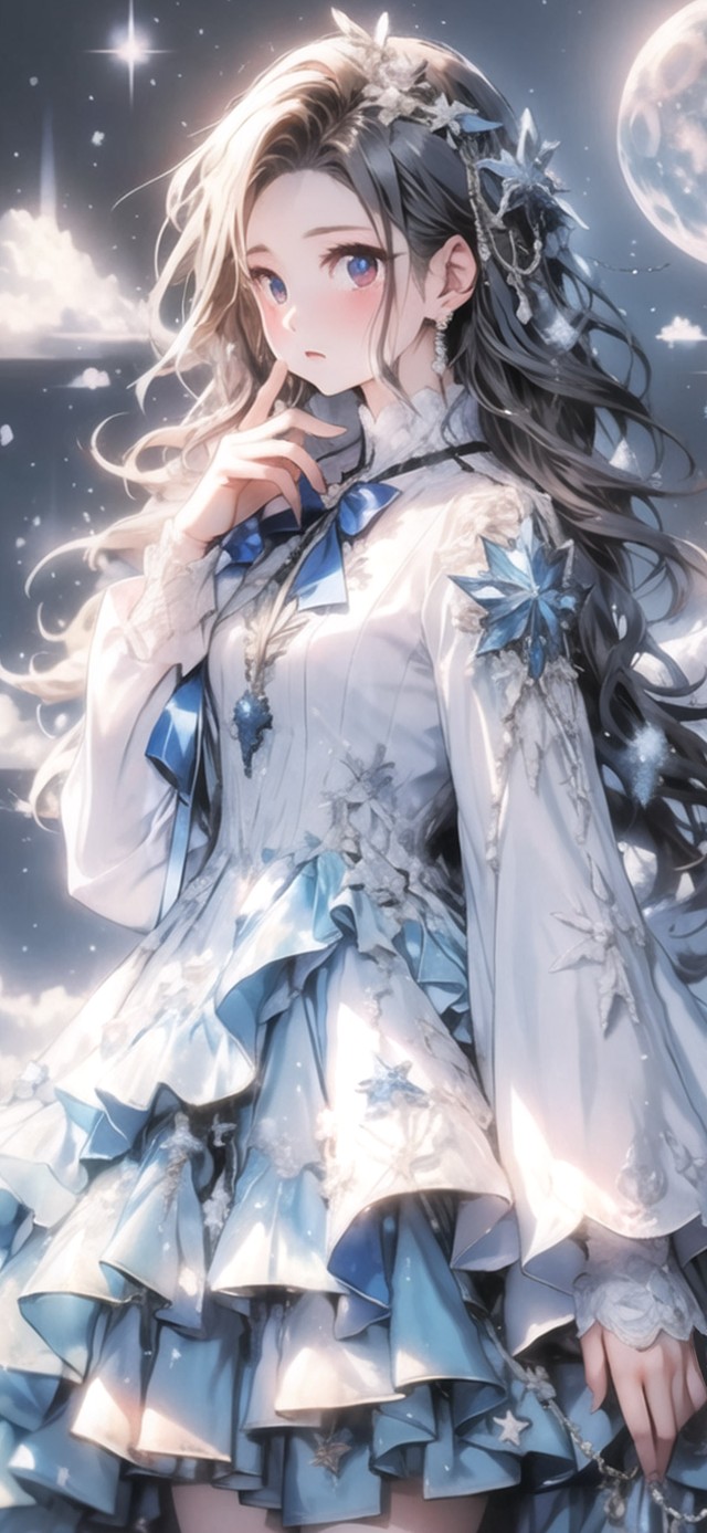 设计师 星灿