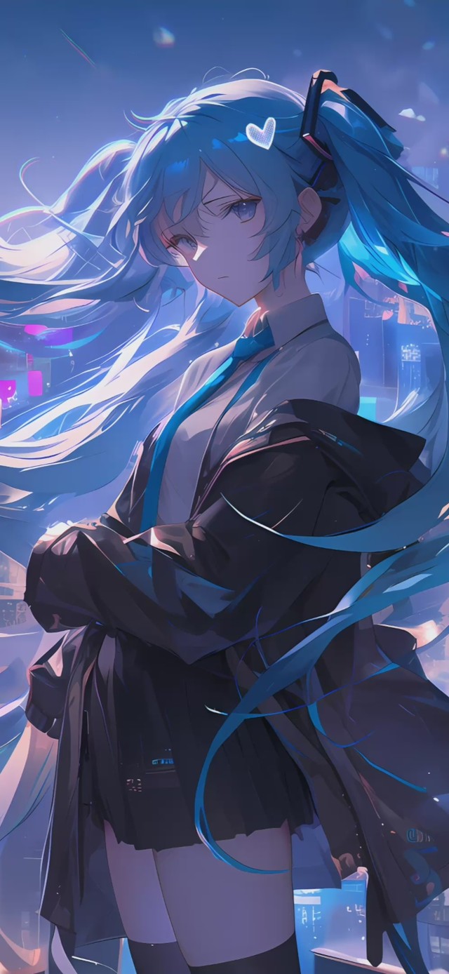 夜空之巅