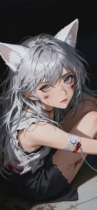 兽耳娘 血色羁绊