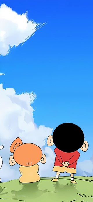 蜡笔小新