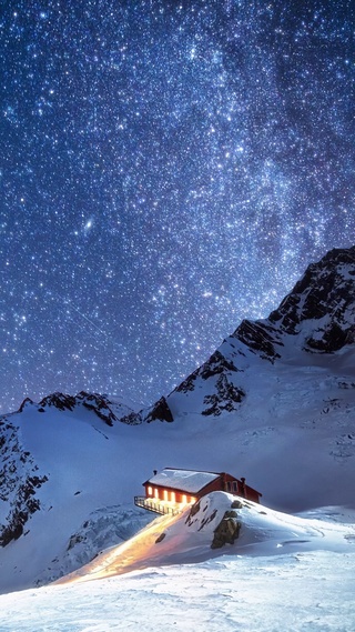 星空小屋