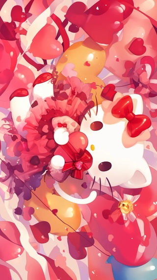 Hello Kitty