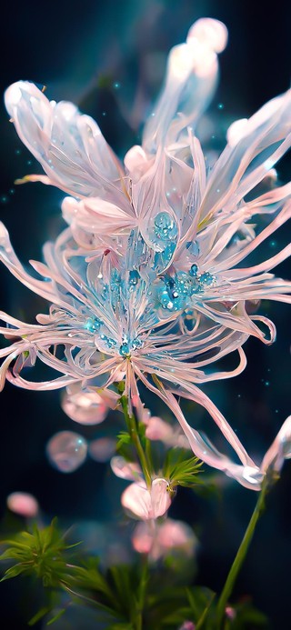 唯美彼岸花