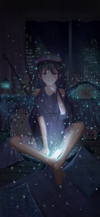 游戏比女朋友重要